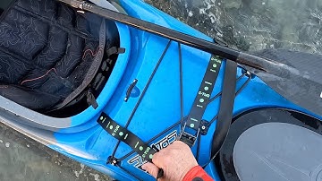 Loading onto a C Tug