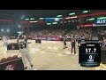 NBA 2K14 PS4 My Career - 3 Point Contest