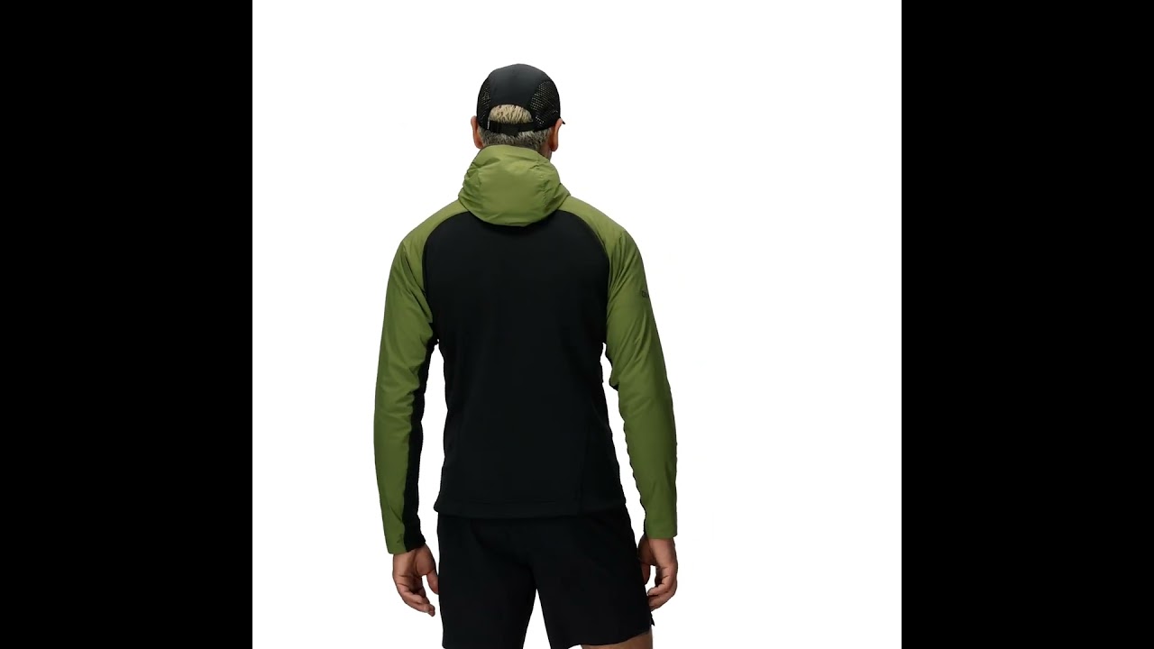 Outdoor Research - Deviator Hoodie - Men's