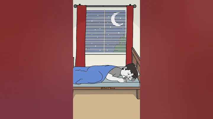 Peaceful Sleep Ambience