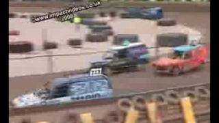 Big vans, Small vans, TSR Lady banger screenshot 2