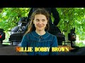 Millie bobby brown ftheroine  4k edit  by naitik editverse  milliebobbybrown