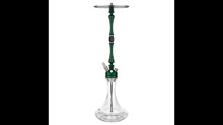 Hoob Mars Hookah