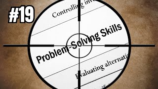 19 Strategies to Boost Problem-Solving Skills: Wisdom from Greats