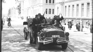 1939-1946 - Latvija Kara Gados / Latvia Ww2 / Ostland