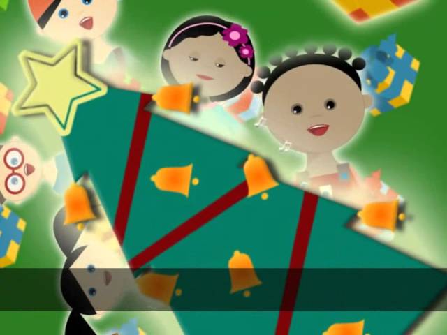 Caixinha de Sonhos - Festa de Natal - Prenda de Natal - YouTube