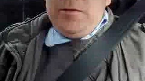 funny steve mills from witney