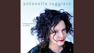 Video thumbnail of "Antonella Ruggiero - Da lontano"