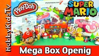 hobbykidstv mario hobbykidstv mario