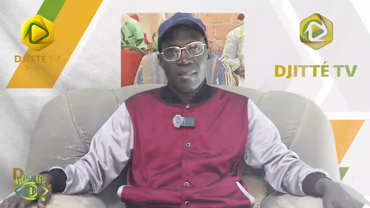 SEN EMISSION NANU KHOL THEME:  YEURMANDE