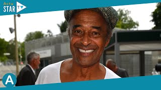 Yannick Noah, chef de village au Cameroun : ce changement fou quil dévoile