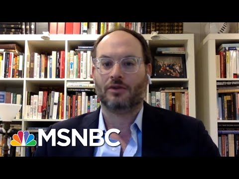 Why The 2016 Election Was Just A 'Dry Run' For Russia | Morning Joe | MSNBC