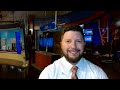 Matt's evening weather update