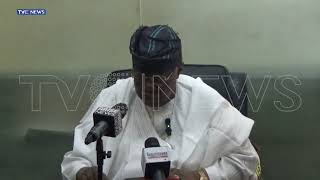 WATCH: PDP Chieftain, Bode George Assesses Nigeria's Democratic Journey Since 1999