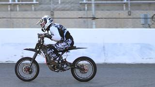 HadesOmega x Light Bee vs SM Championship 2026 Rd.3 SM3 Supermini - Heat Race