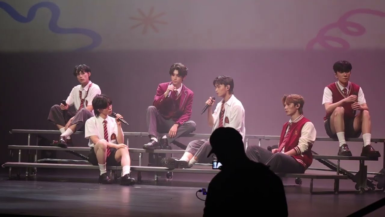 【開麥現場】 Canon Love - ALITZ : Debut Showcase 