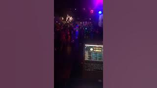 Spade Lounge (DJ JRSCORCHA)