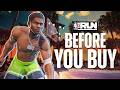 NBA THE RUN Everything You Need To Know NBA THE RUN Everything You Need To Know