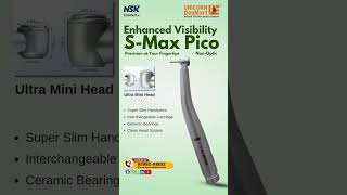 𝐌𝐚𝐱𝐢𝐦𝐢𝐳𝐞 𝐘𝐨𝐮𝐫 𝐌𝐚𝐬𝐭𝐞𝐫𝐲, 𝐌𝐢𝐧𝐢𝐦𝐢𝐳𝐞 𝐭𝐡𝐞 𝐇𝐚𝐬𝐬𝐥𝐞 𝐰𝐢𝐭𝐡 𝐭𝐡𝐞 𝐍𝐒𝐊 𝐒-𝐌𝐚𝐱 𝐏𝐢𝐜𝐨