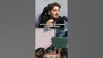 WORST teammate ever in COD Mobile award goes to...