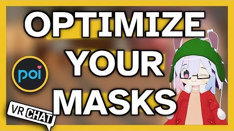 Global Masking and Colors