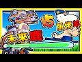 【智障遊戲】瘋狂鹿❤新改版【未來日本篇】😂 !!２５種新武器🔥超誇張 !! 這次居然【出現全新BOSS】!! 我們死了500次 !!【地獄難度】