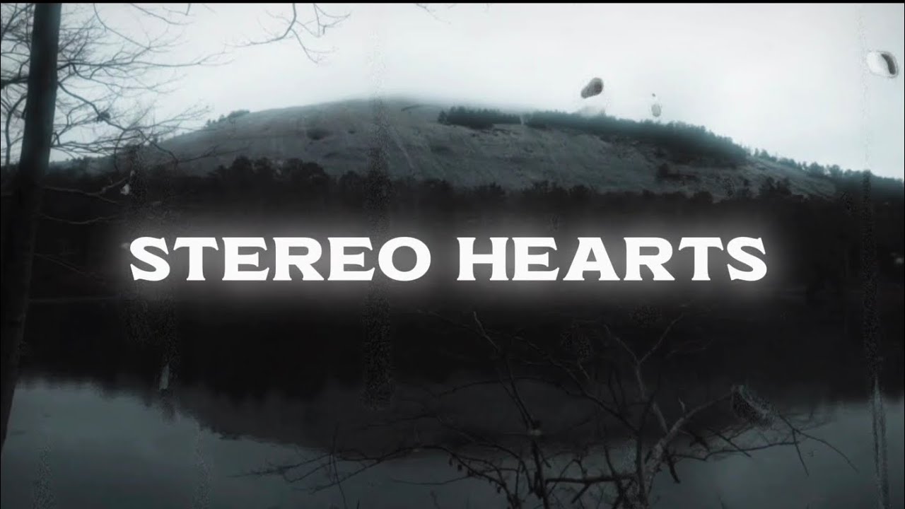 𝙎𝙩𝙚𝙧𝙚𝙤 𝙃𝙚𝙖𝙧𝙩𝙨 - 𝙂𝙮𝙢 𝘾𝙡𝙖𝙨𝙨 𝙃𝙚𝙧𝙤𝙚𝙨 𝙛𝙩. 𝘼𝙙𝙖𝙢 𝙇𝙚𝙫𝙞𝙣𝙚 (𝙨𝙡𝙤𝙬𝙚𝙙 + 𝙧𝙚𝙫𝙚𝙧𝙗𝙚𝙙 + 𝙞𝙘𝙚 𝙬𝙖𝙫𝙚)
