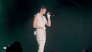 Anson Lo 盧瀚霆 ｜Fan Cam | 2024.11.02 POPFEST HKT西九音樂節 | 深閨￼