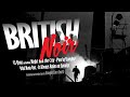 British Noir • Criterion Collection Teaser