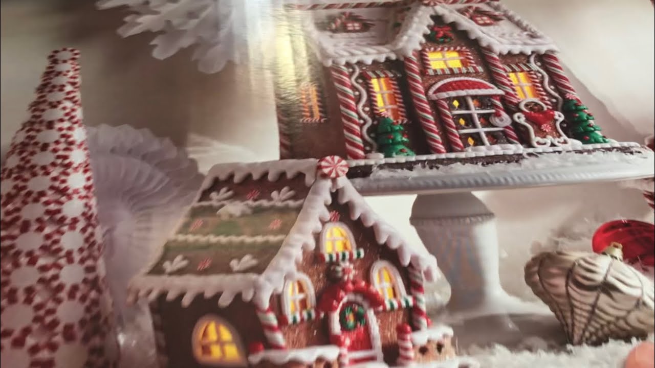 Sam's Club Christmas Walkthrough YouTube