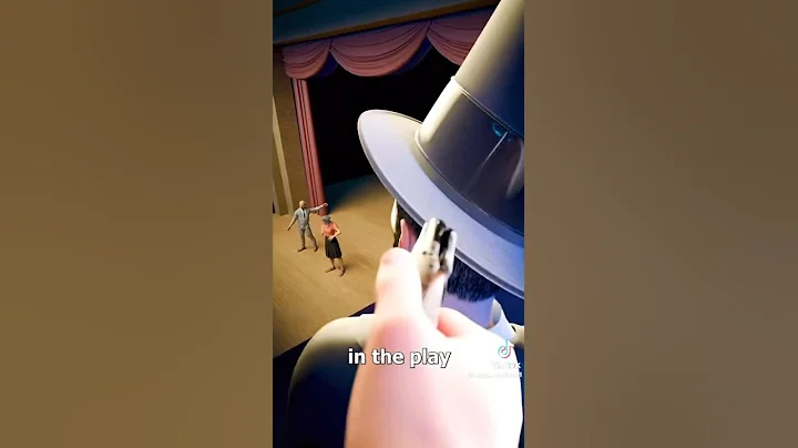 The untold story behind Abraham Lincoln's assassination 😱