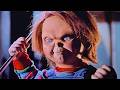 Chucky Kills The CEO