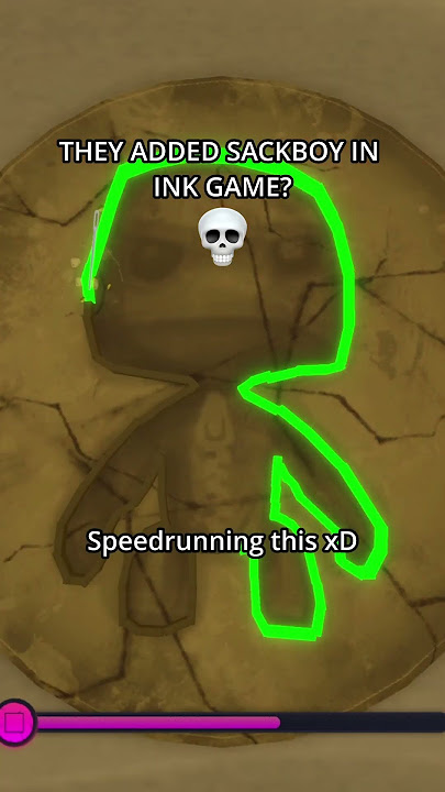 Game: Ink Game #roblox #squidgame  #toastland #recommended