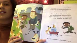 Realistic Fiction Read Aloud