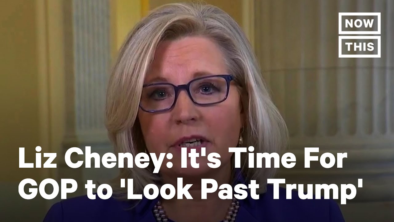 Cheney Stands by Trump Impeachment Vote Despite Backlash