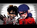 Hazbin Hotel and Helluva Boss voice actors cursing but its their other characters (an animation)