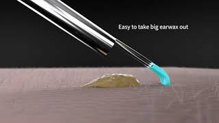 Bebird M9 pro, Smart Visual Ear Cleaning Rod screenshot 5