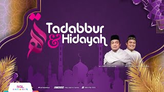 Tadabbur QS. An Nazi'at Ayat 27-33 | Tadabbur & Hidayah