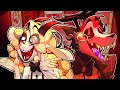12 ADORABLE And SAD Charlie X Alastor Comic Dubs Charlastor 