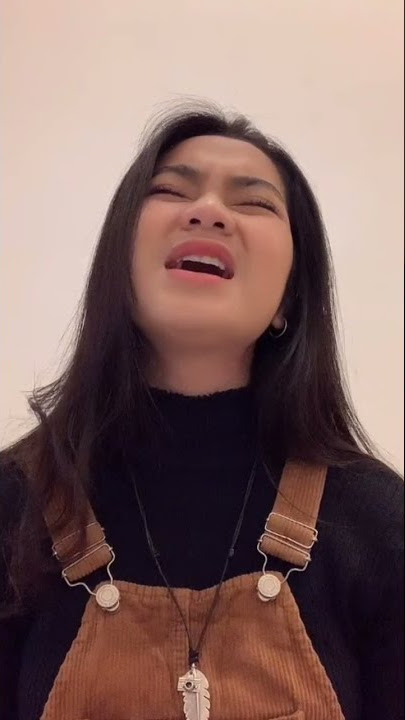 jang ganggu yang itu sa punya lirik versi perempuan