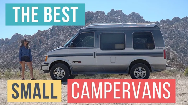 The Best 6 Small Vans for a Campervan Conversion