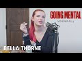 Bella thorne on growing up disney  going mental podcast