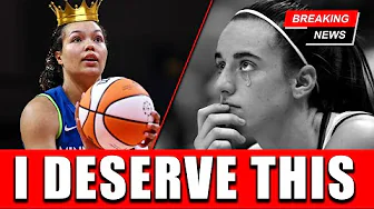2 MINUTES AGO: Caitlin Clark Faces BIG LOSS | Napheesa Collier to steal MVP? thumbnail