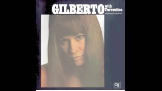 Video thumbnail of "Astrud Gilberto  For all we know"