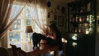 I Spent My 37Th Birthday Alone In My Tiny Swedish Cottage Chapter