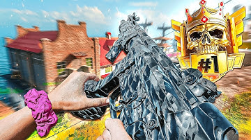 #1 WARZONE PRO in THE WORLD w/BEST MOVEMENT