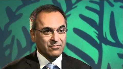 Forest future and REDD+ part 1