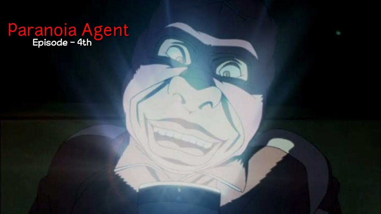 Paranoia Agent episode 4 explain in hindi mystry anime YouTube