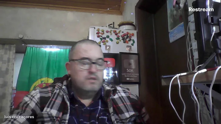 Live with Restream, December 10