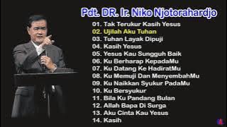 Lagu Pujian Rohani | Pdt. Ir. Niko Njotorahardjo